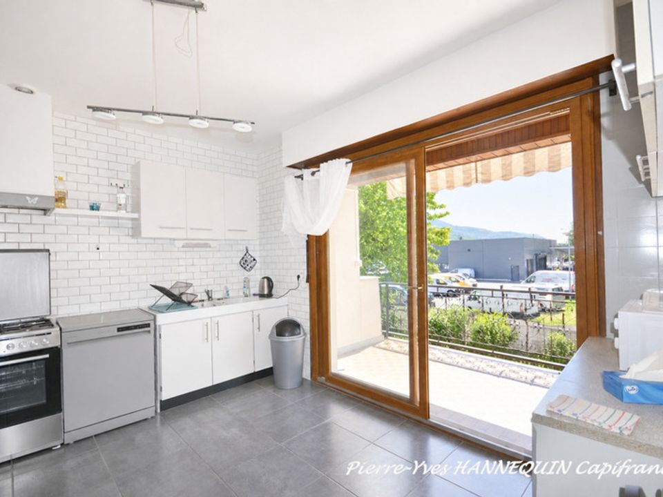 Villa a Albertville, Savoie - foto 5