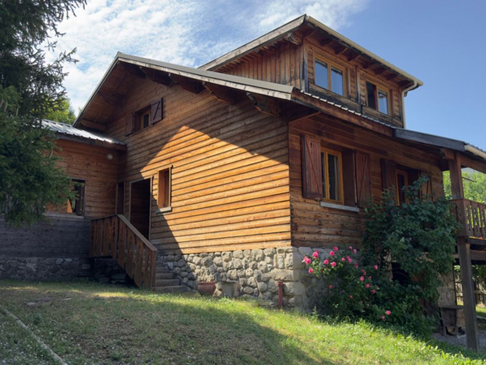 Villa in Allos, Alpes-de-Haute-Provence - foto 3