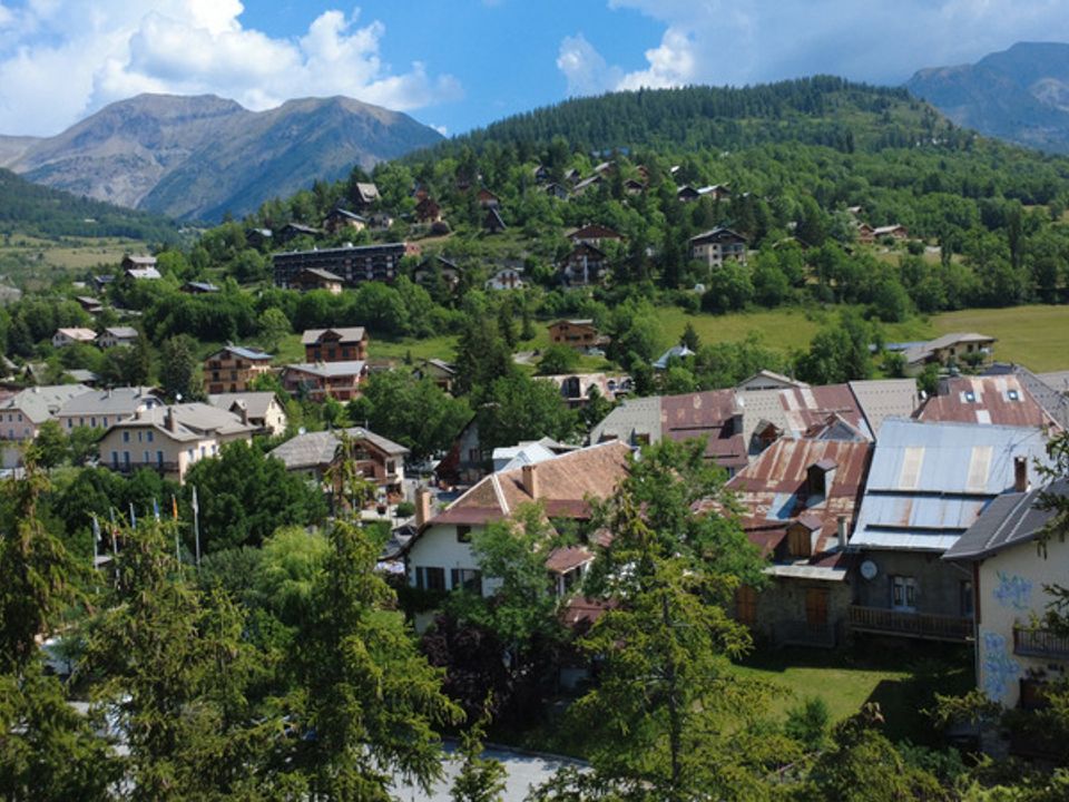 Villa in Allos, Alpes-de-Haute-Provence - foto 4