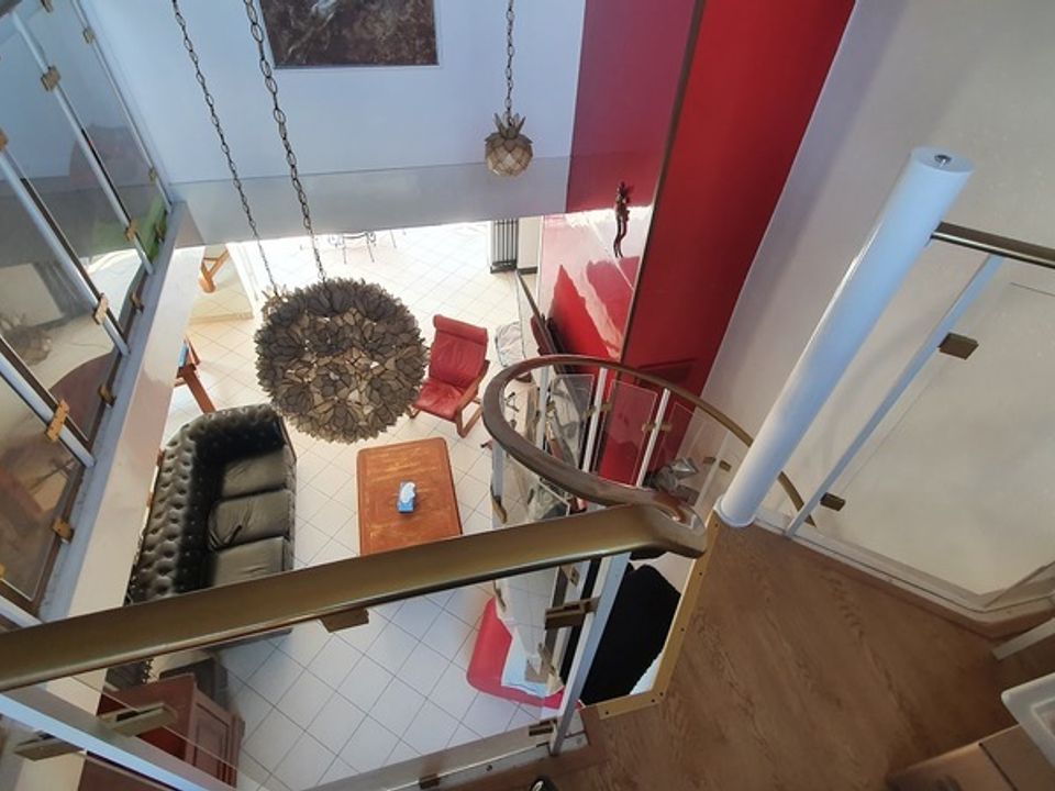 Villa a Montmacq, Oise - foto 4