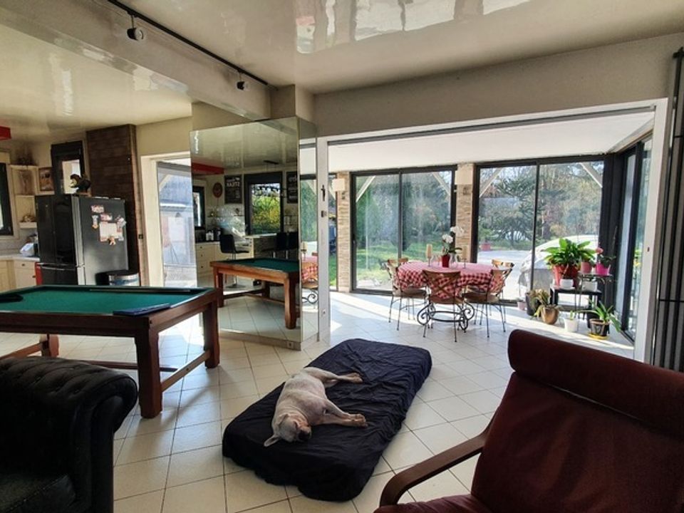 Villa a Montmacq, Oise - foto 5