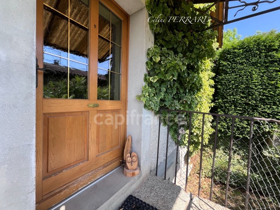 Villa i Saint-Cergues, Haute-Savoie - foto 2