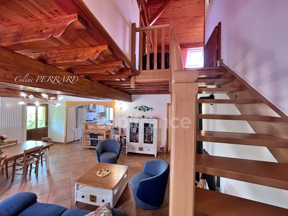Villa i Saint-Cergues, Haute-Savoie - foto 3