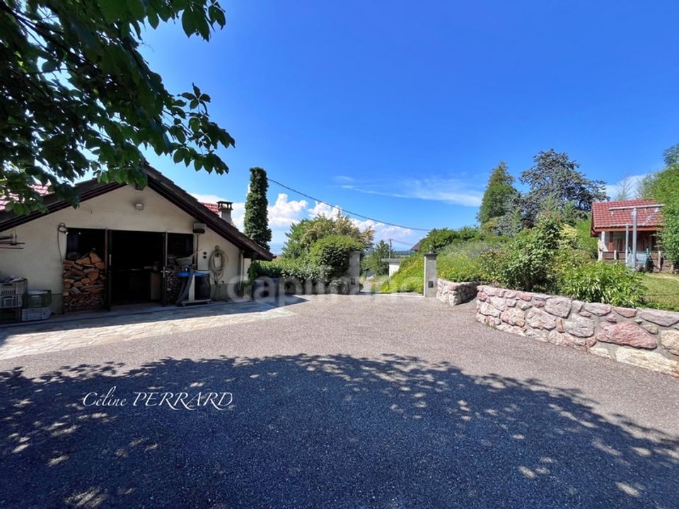Villa i Saint-Cergues, Haute-Savoie - foto 5