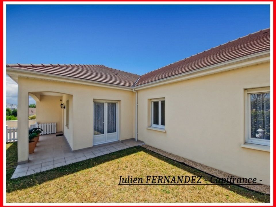 Villa en Chatellerault, Vienne - foto 2