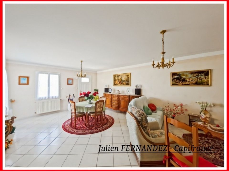 Villa en Chatellerault, Vienne - foto 3