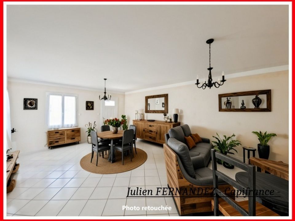 Villa en Chatellerault, Vienne - foto 4