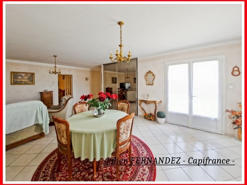 Villa en Chatellerault, Vienne - foto 5