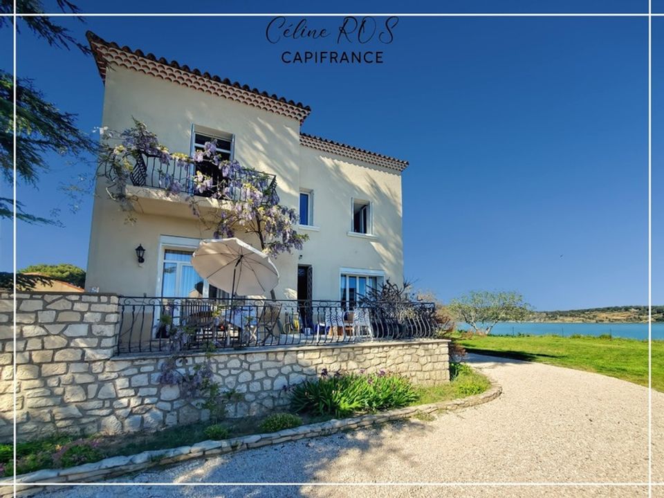 Villa en Istres, Bouches-du-Rhone - foto 1