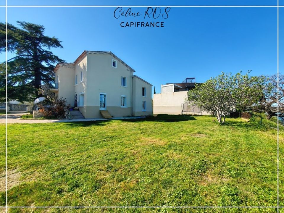 Villa en Istres, Bouches-du-Rhone - foto 2