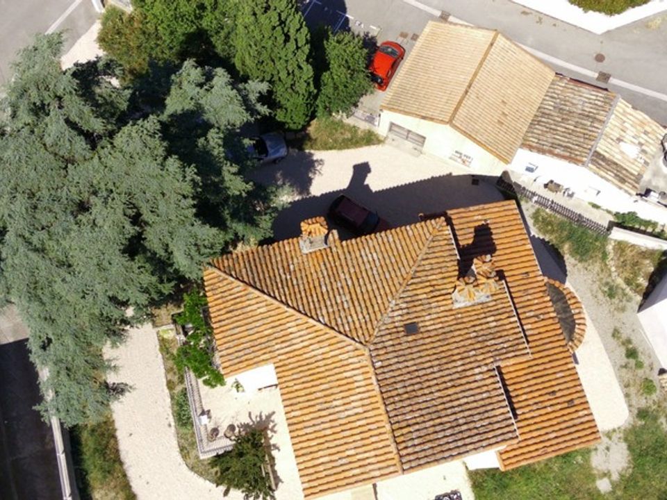 Villa en Istres, Bouches-du-Rhone - foto 3