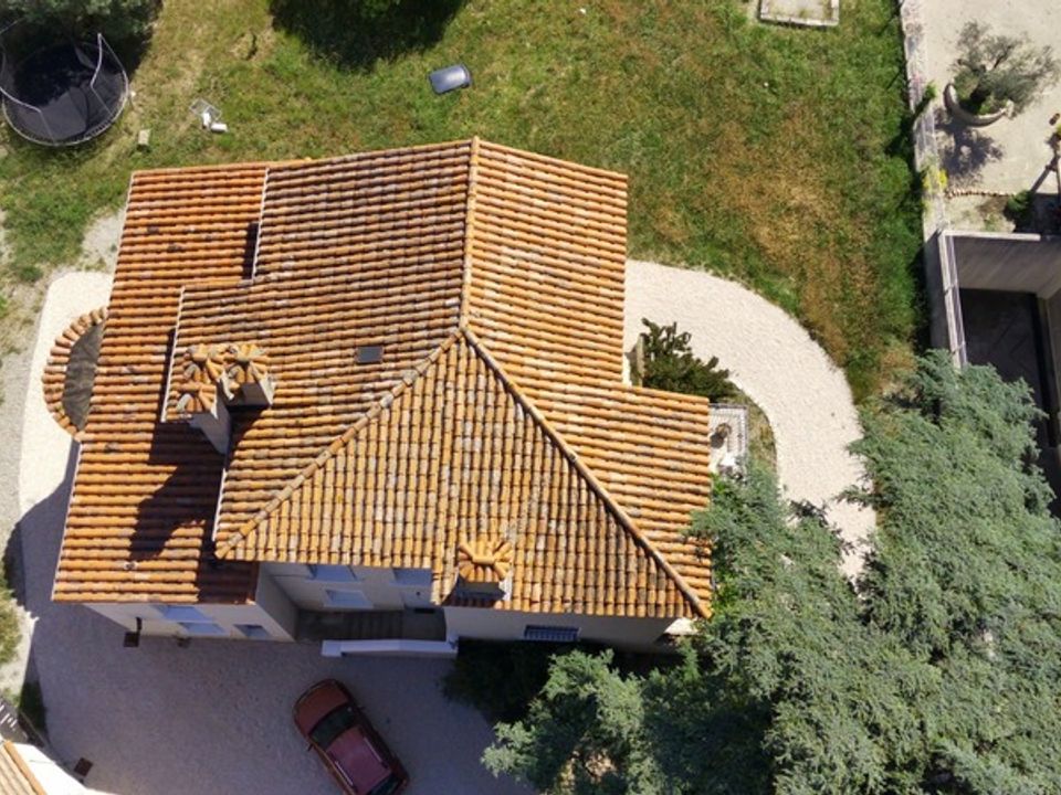 Villa en Istres, Bouches-du-Rhone - foto 4