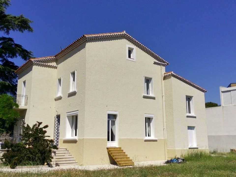 Villa en Istres, Bouches-du-Rhone - foto 5