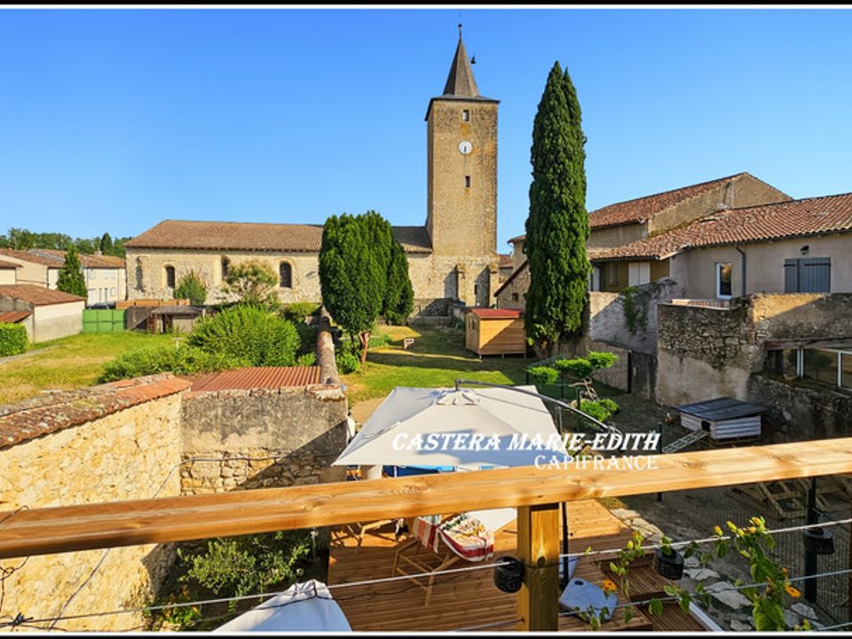 Villa a Pavie, Gers - foto 5