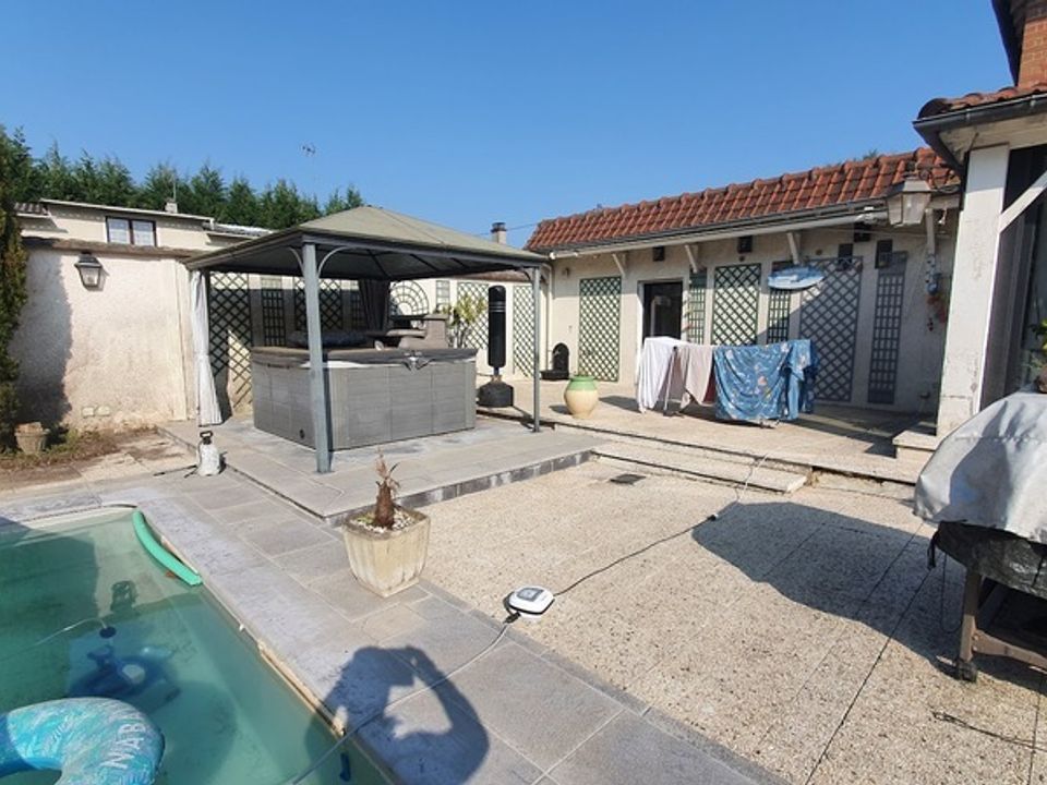 Villa a Montmacq, Oise - foto 1