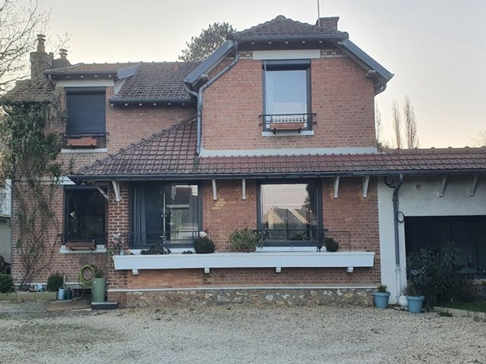 Villa a Montmacq, Oise - foto 5