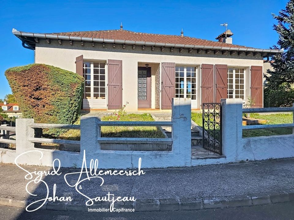 Villa i Ramonville-Saint-Agne, Haute-Garonne - foto 3