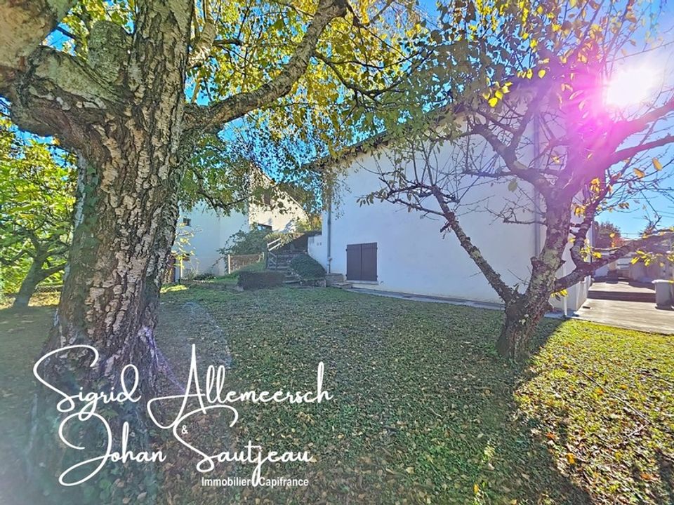 Villa i Ramonville-Saint-Agne, Haute-Garonne - foto 4