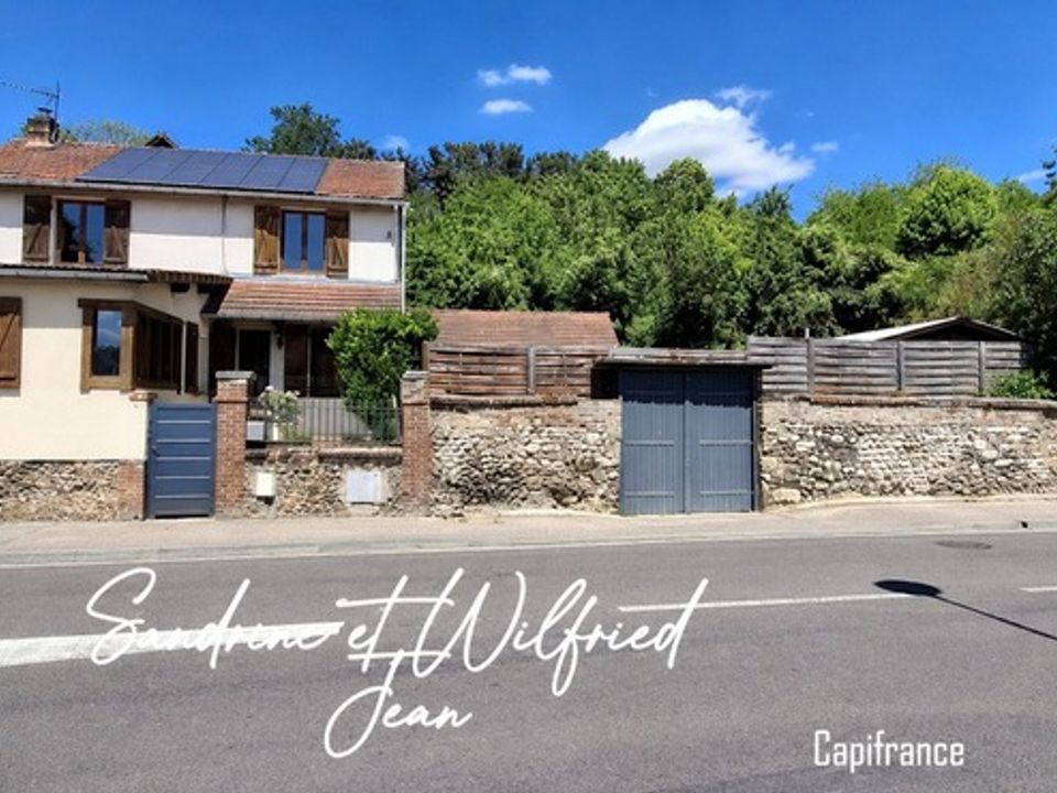 Casa unifamiliar a Les Andelys, Eure - foto 3