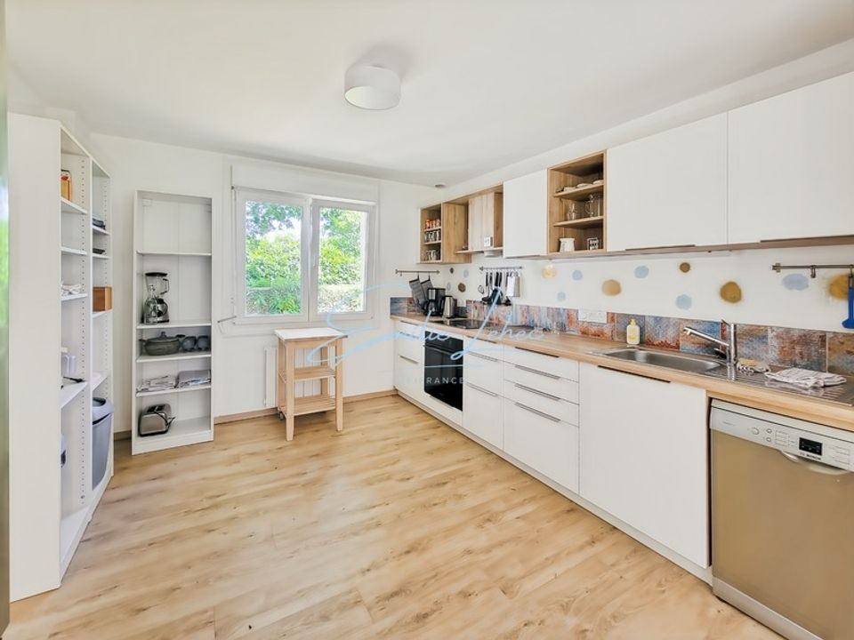 Villa a Riec-sur-Bélon, Finistere - foto 2