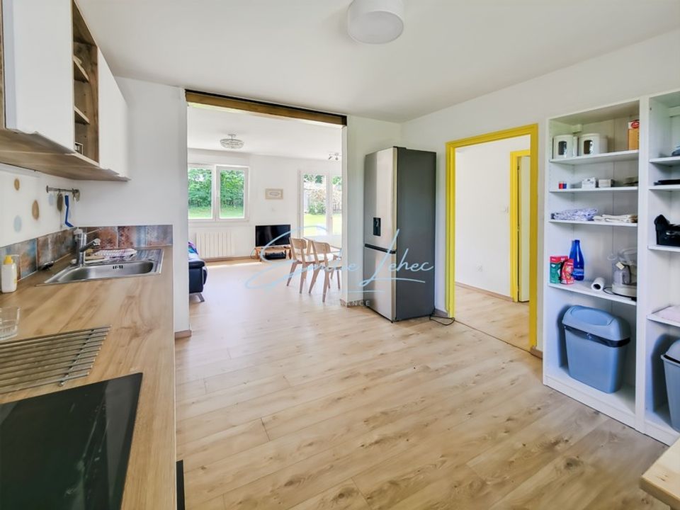 Villa a Riec-sur-Bélon, Finistere - foto 3