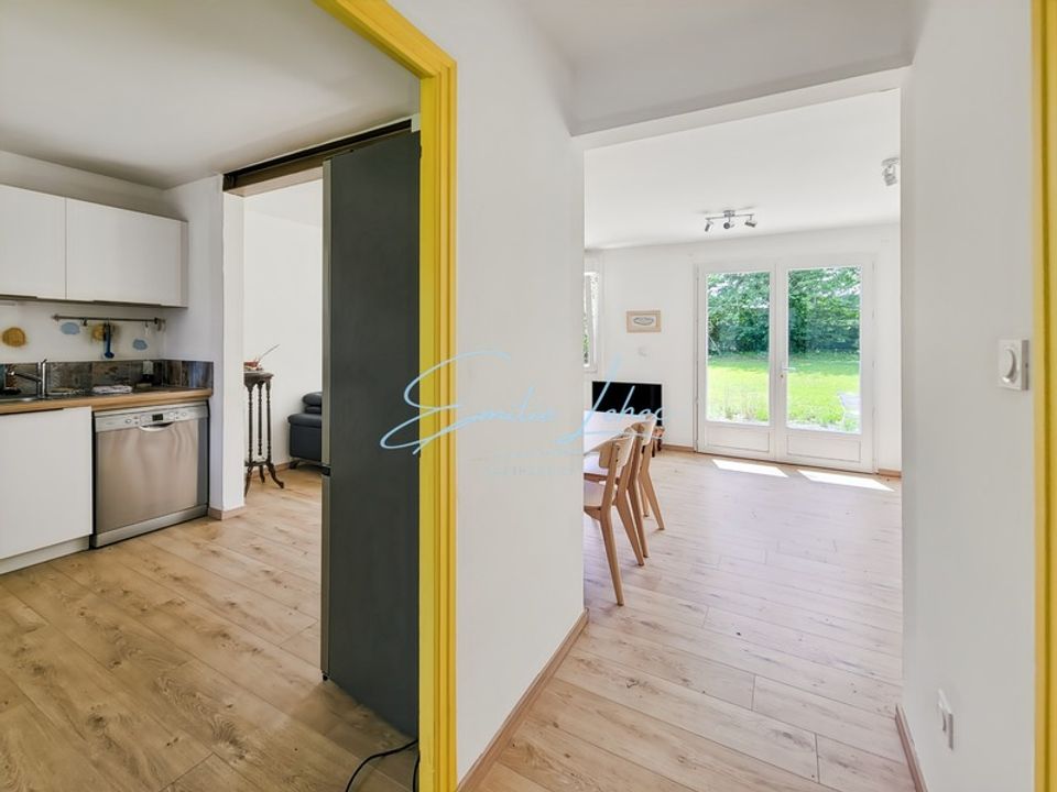 Villa a Riec-sur-Bélon, Finistere - foto 4
