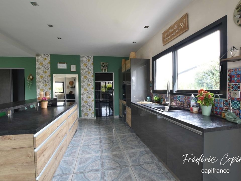 Villa a Rang-du-Fliers, Pas-de-Calais - foto 4