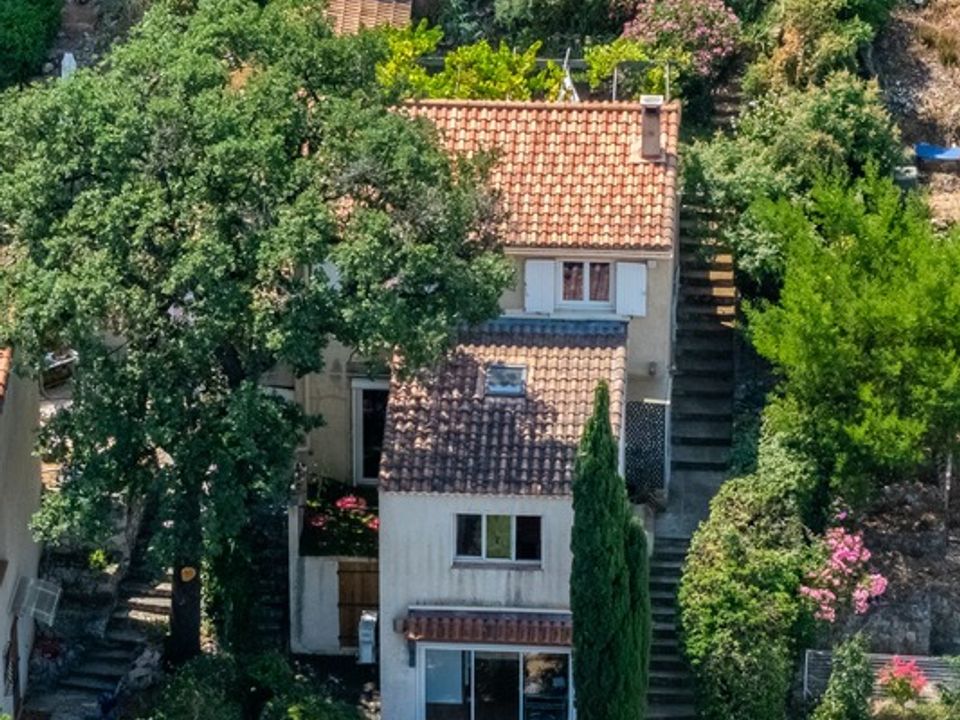 Villa i Marseille, Bouches-du-Rhone - bilde 2