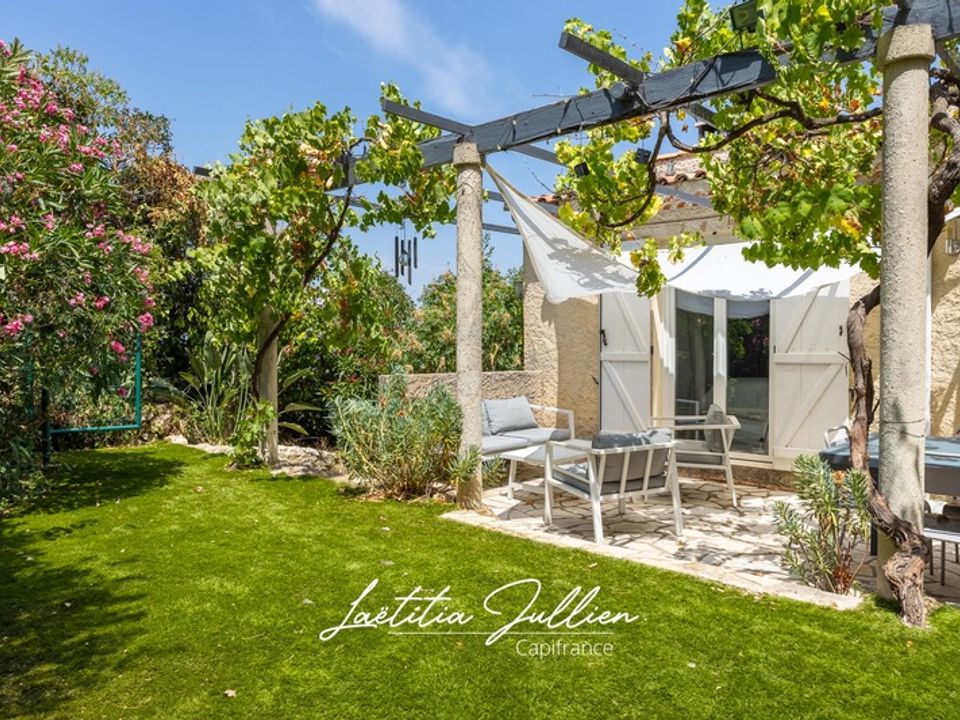 Villa i Marseille, Bouches-du-Rhone - bilde 5