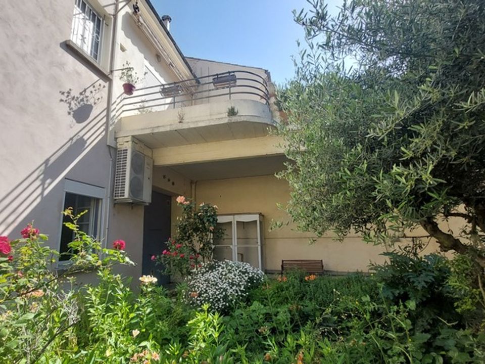 Villa em Chateaurenard, Bouches-du-Rhone - foto 1