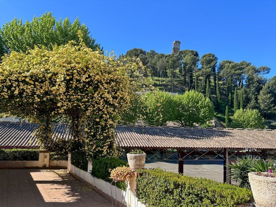 Villa em Chateaurenard, Bouches-du-Rhone - foto 5