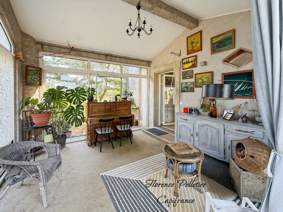 Villa em Cuq-Toulza, Tarn - foto 4