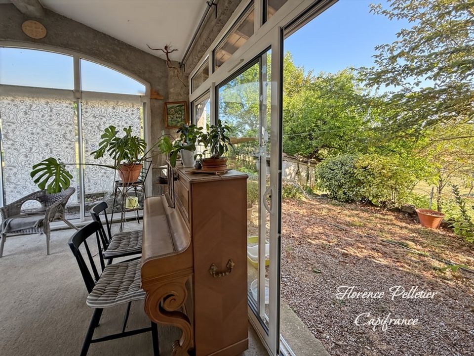 Villa em Cuq-Toulza, Tarn - foto 5