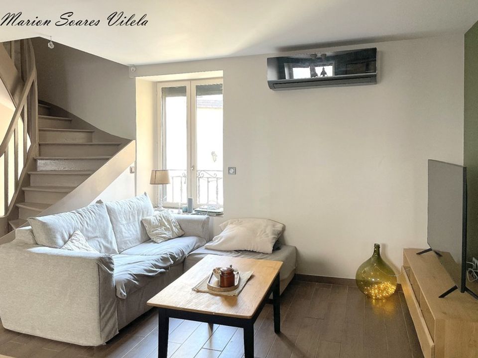 Byhus i Chaumes-en-Brie, Seine-et-Marne - foto 3