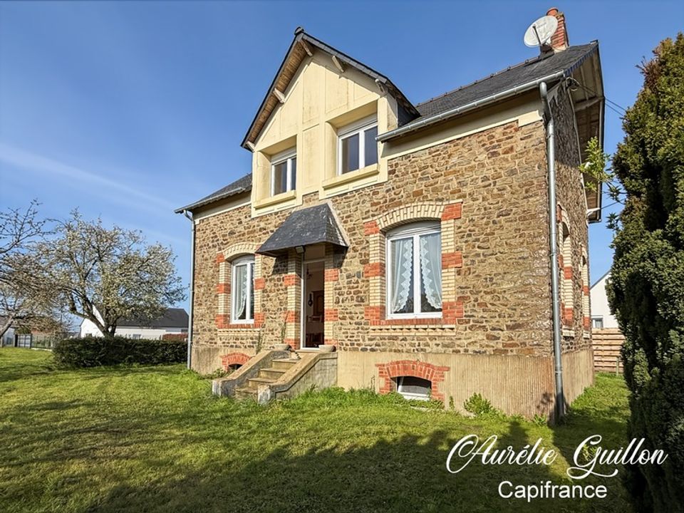 Villa a Loyat, Morbihan - foto 1