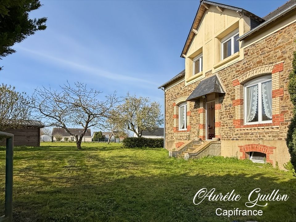 Villa a Loyat, Morbihan - foto 2
