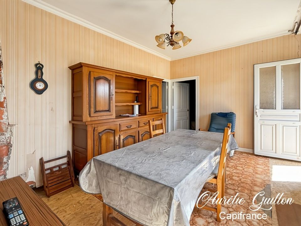 Villa a Loyat, Morbihan - foto 4