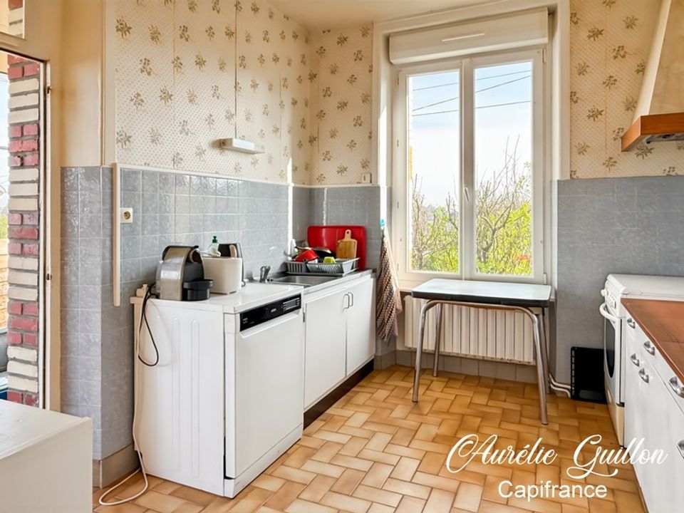 Villa a Loyat, Morbihan - foto 5