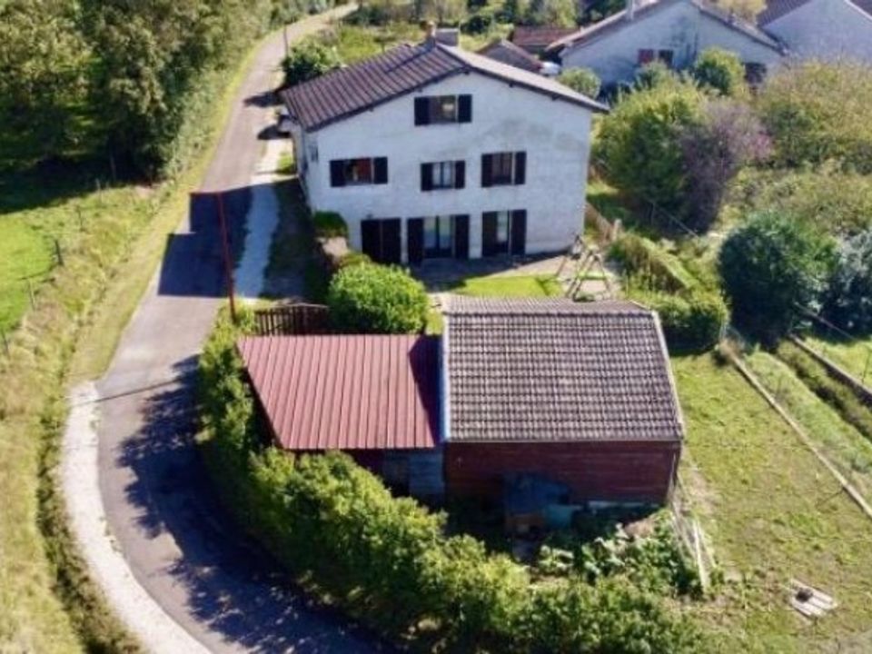 Willa: Dole, Jura – zdjęcie 2