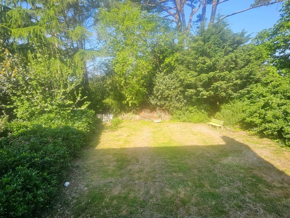 Villa i Plogastel-Saint-Germain, Finistere - foto 5