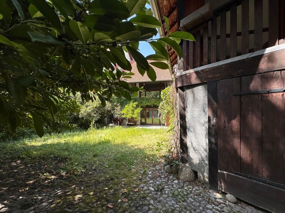 Haus in Saint-Julien-en-Genevois, Haute-Savoie - Foto 2