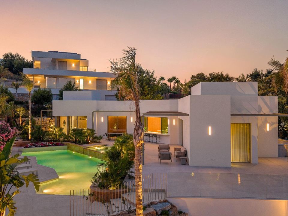 Villa i Orihuela, Alicante - foto 2