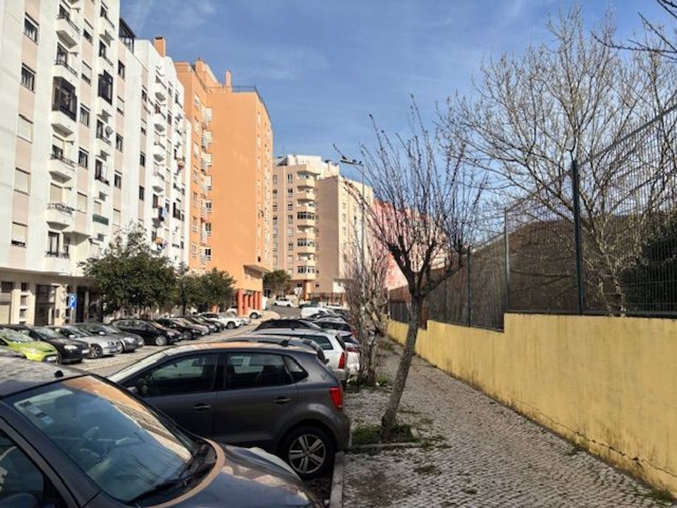 Lejlighed i Sintra, Lisbon - foto 3