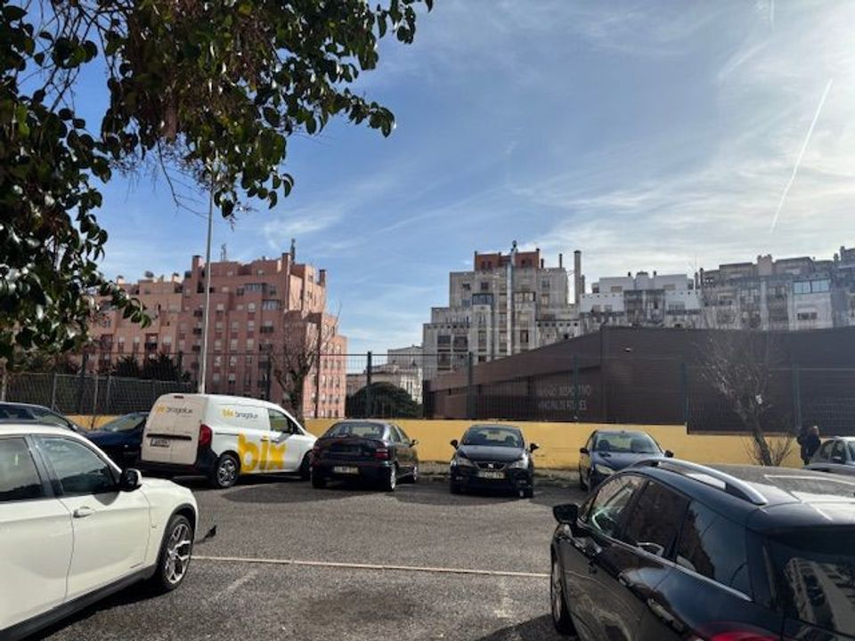 Lejlighed i Sintra, Lisbon - foto 4