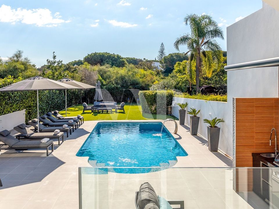 Villa a Vilamoura, Faro - foto 1