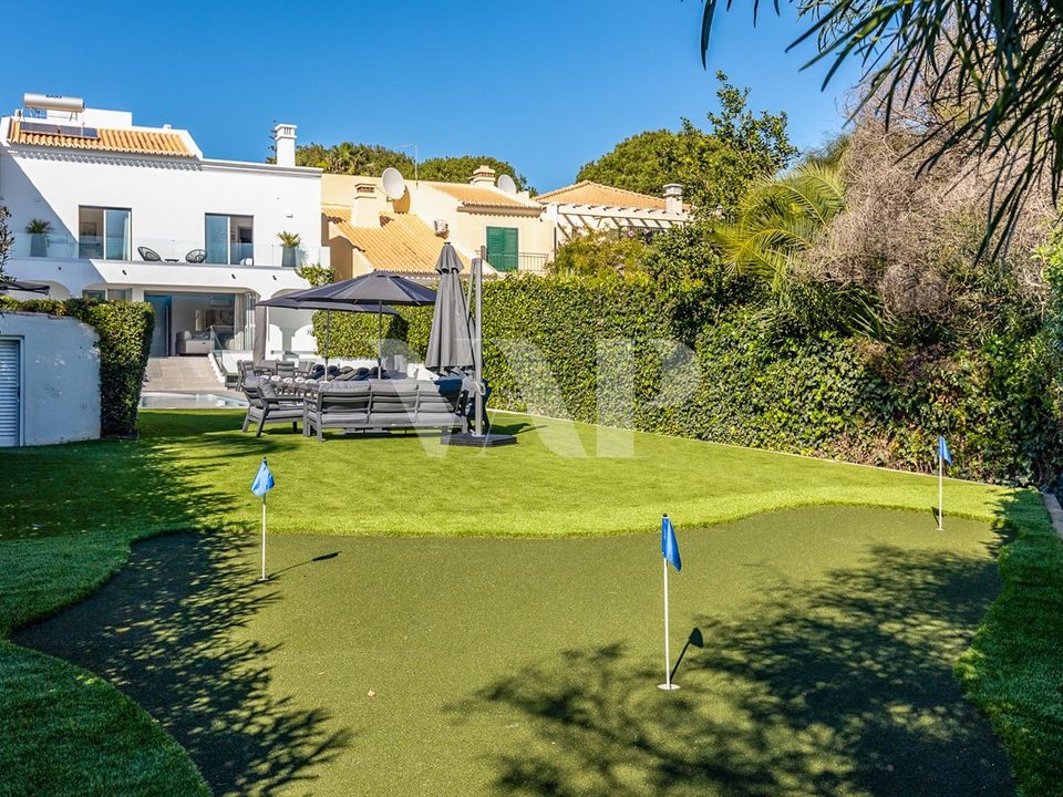 Villa a Vilamoura, Faro - foto 2