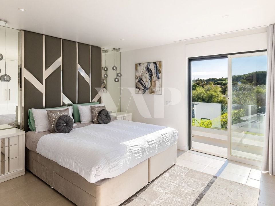 Villa a Vilamoura, Faro - foto 5