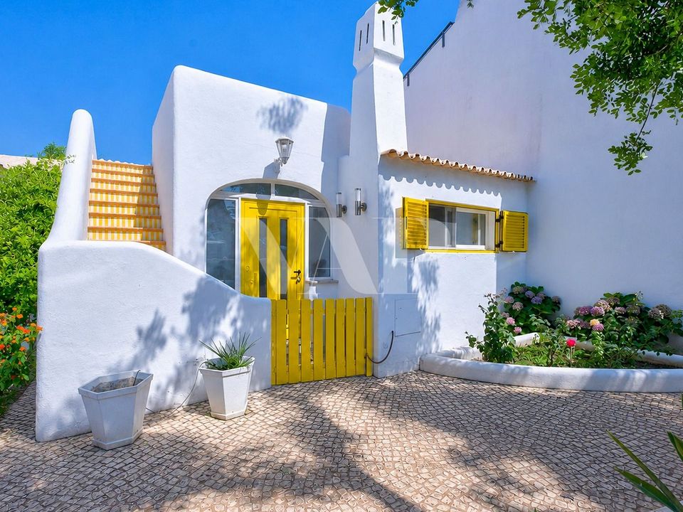 Villa a Vilamoura, Faro - foto 1