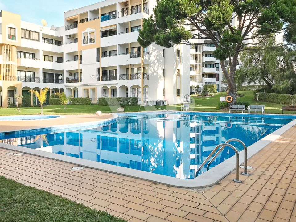 Lejlighed i Vilamoura, Faro - foto 1