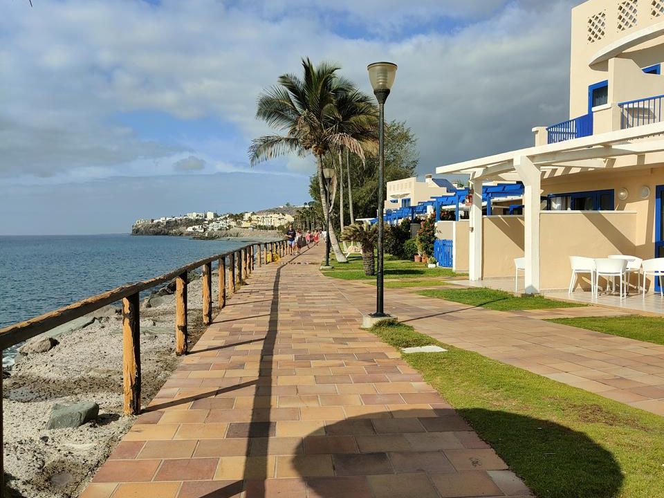 Rækkehus i Bahia Feliz, Gran Canaria - foto 1
